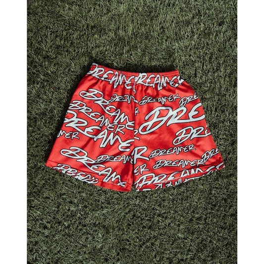 Dreamer Shorts - Tampa