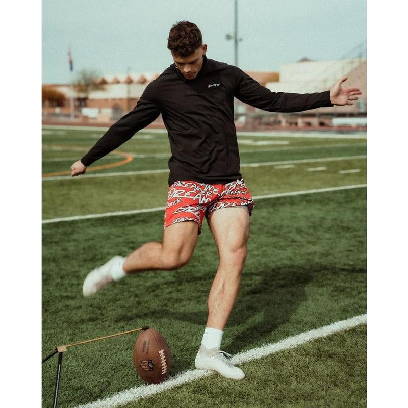 Dreamer Shorts - Tampa
