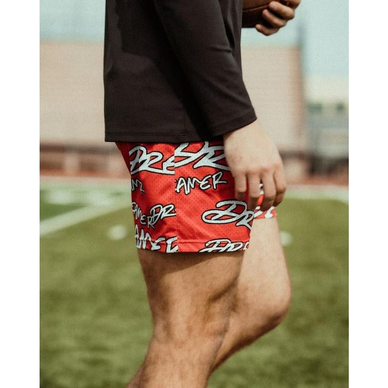Dreamer Shorts - Tampa