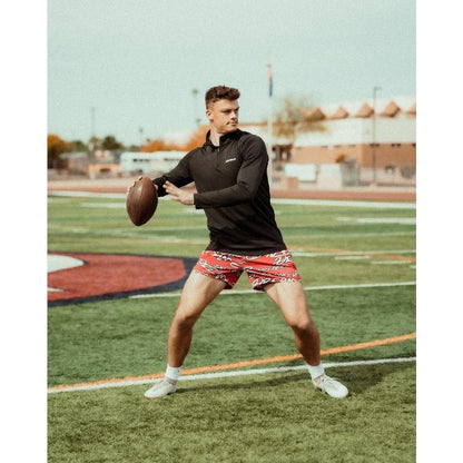 Dreamer Shorts - Tampa
